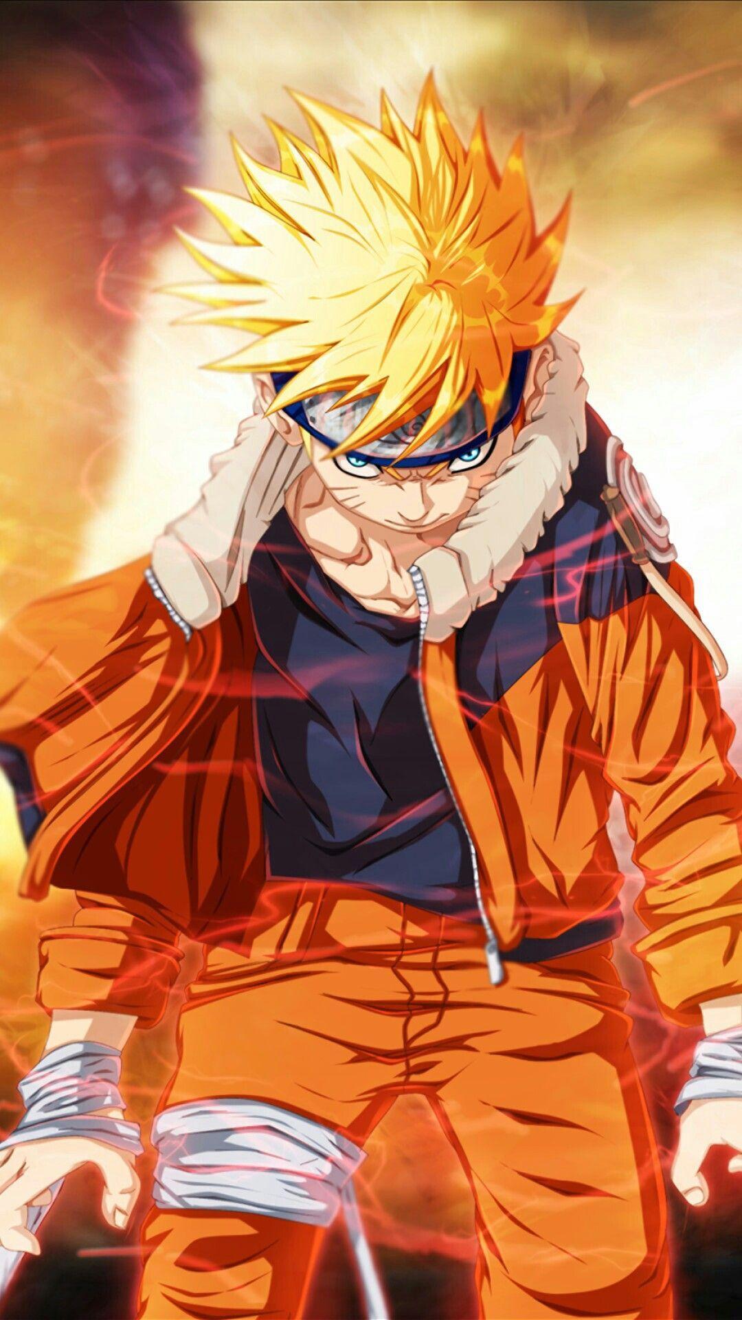 Naruto Fondos - Naruto Wallpaper - Naruto Tonos para Android - APK ...