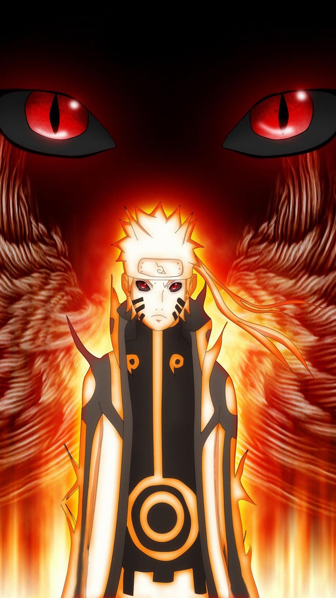 Tải xuống APK Naruto Fondos - Naruto Wallpaper - Naruto Tonos cho Android