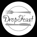 DropFeast - Food Delivery icône
