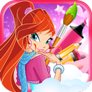 Winx –Club Fairy Artist! APK