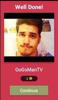 Poznej Youtubera! Screenshot 1
