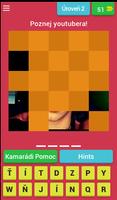 Poznej Youtubera! Screenshot 2