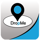 DropMe icône