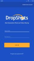 DropShots Affiche