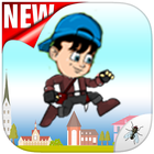 Jump Boy Adventure иконка