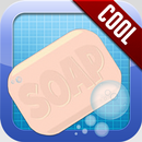 Cut the Soap Bubble Smash Free APK