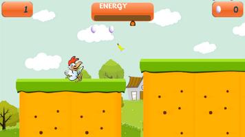 Chicken Running screenshot 2