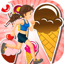 Sport Girl Run APK
