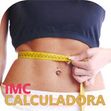 CALCULADORA DE IMC Fácil