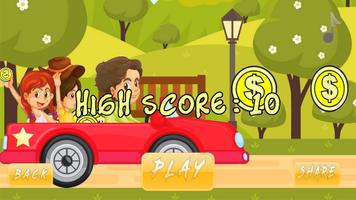 Free Kids Adventures Game syot layar 1