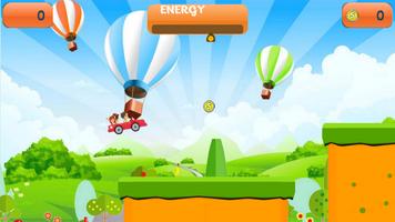 Free Kids Adventures Game screenshot 2