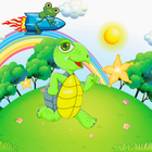 آیکون‌ Super Tortoise