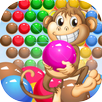 Sandy Monkey Bubble Shooter APK