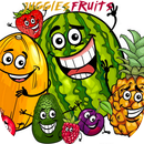 juggles fruits APK