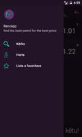 BenzApp capture d'écran 3