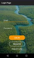 Droves - The Event App تصوير الشاشة 1