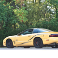 Jigsaw Puzzles Pontiac Firebird Game