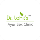 Dr. Lohit's icon