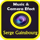 Best Lyrics Serge Gainsbourg आइकन