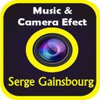Best Lyrics Serge Gainsbourg simgesi
