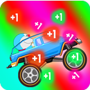 APK Run doraymon run:car racing free