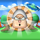 Cookie Clicker Save The World 아이콘