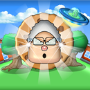 Cookie Clicker Save The World APK