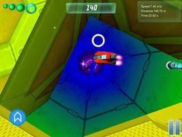 Rage Quit Racer Z スクリーンショット 1