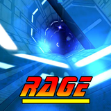 Rage Quit Racer icône