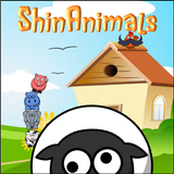 Shin Animals FREE ไอคอน