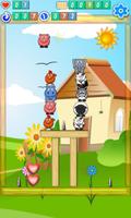 Shin Animals FREE poster