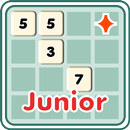 Tens Junior Maths IQ Challenge APK