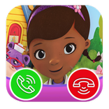 Real Call dr Мcstuffin (( OMG SHE ANSWERED ))