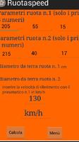 Auto PR/speed-boost e consumi screenshot 1