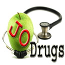 JoDrugs -Jordanian drugs guide APK