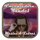 Ecantadora Yandel Letras icon