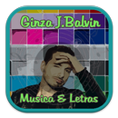 Ginza J Balvin Musica & Letras APK