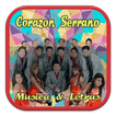 Corazon Serrano Musica & Letra