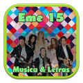 Solamente Tú EME-15 Letras