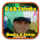 6 AM Farruko Musica y Letras-icoon