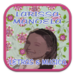 Larissa Manoela Musica