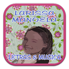 آیکون‌ Larissa Manoela Musica