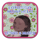 Larissa Manoela Musica icon