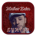 Maher Zain Musics with Lyrics icône