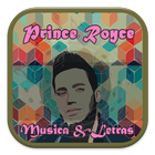 آیکون‌ Prince Royce Musica & Letras