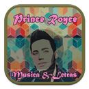 Prince Royce Musica & Letras aplikacja