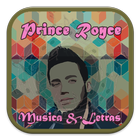 Prince Royce Musica & Letras ikona