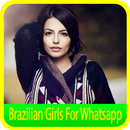 brazilian Girls Mobile Numbers APK