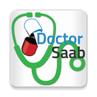 DoctorSaab icon