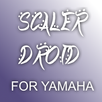 ScalerDroid - for Yamaha (+GEN APK